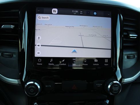 Used 2022 RAM 1500 Big Horn image 28