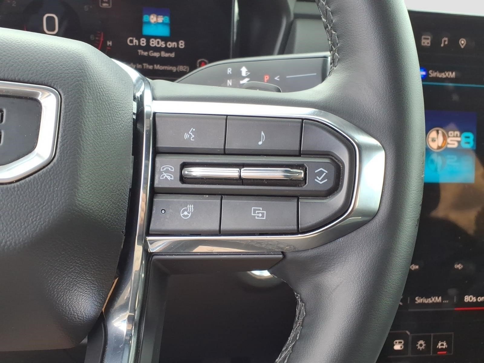 Used 2026 GMC Terrain Elevation FWD image 19
