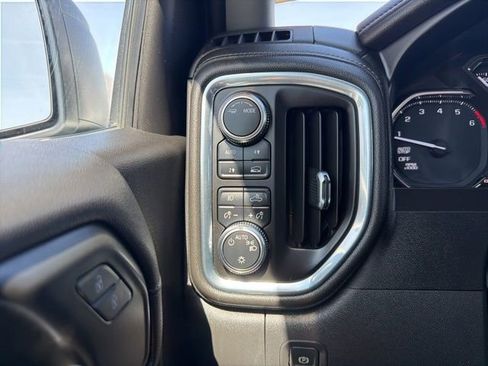 Used 2021 GMC Sierra 1500 Elevation image 44