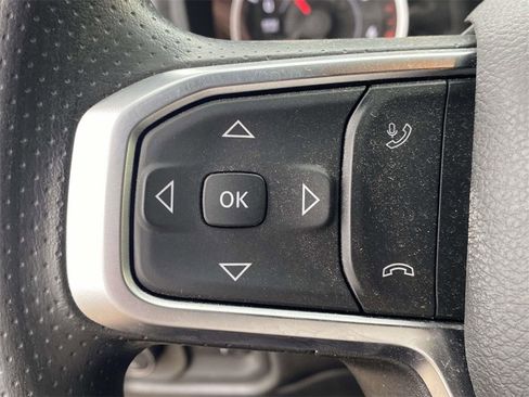 New 2025 RAM 3500 Tradesman image 28