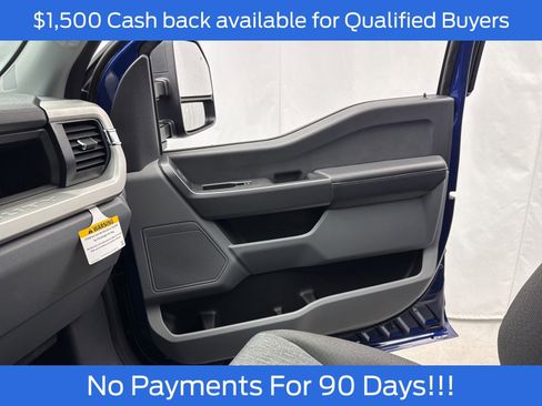 New 2026 Ford F250 XL w/ STX Appearance Package image 28