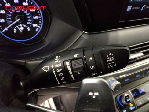 Used 2021 Hyundai Palisade SEL w/ Convenience Package image 16