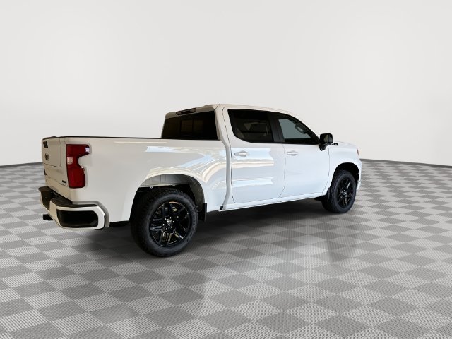 New 2026 Chevrolet Silverado 1500 RST w/ All Star Edition Plus AWD/4WD image 16