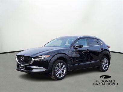 Certified 2025 MAZDA CX-30 AWD 2.5 S w/ Preferred Package