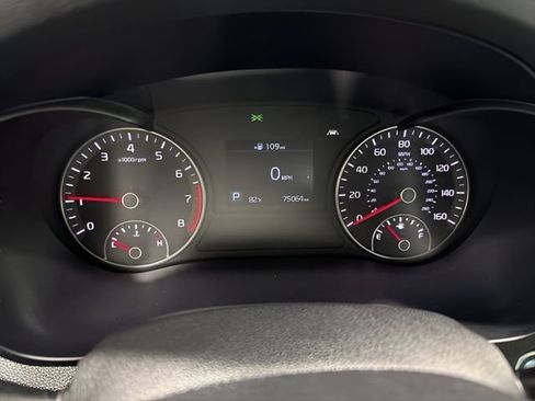 Used 2020 Kia Optima S FWD image 18
