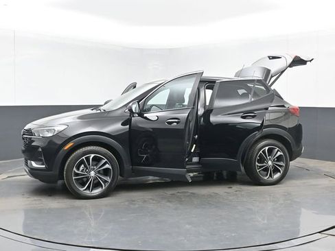 Used 2022 Buick Encore GX Select FWD image 50