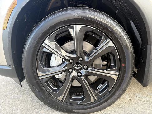 New 2026 INFINITI QX60 Autograph image 8