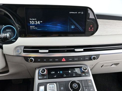 Used 2024 Hyundai Palisade Calligraphy FWD image 24