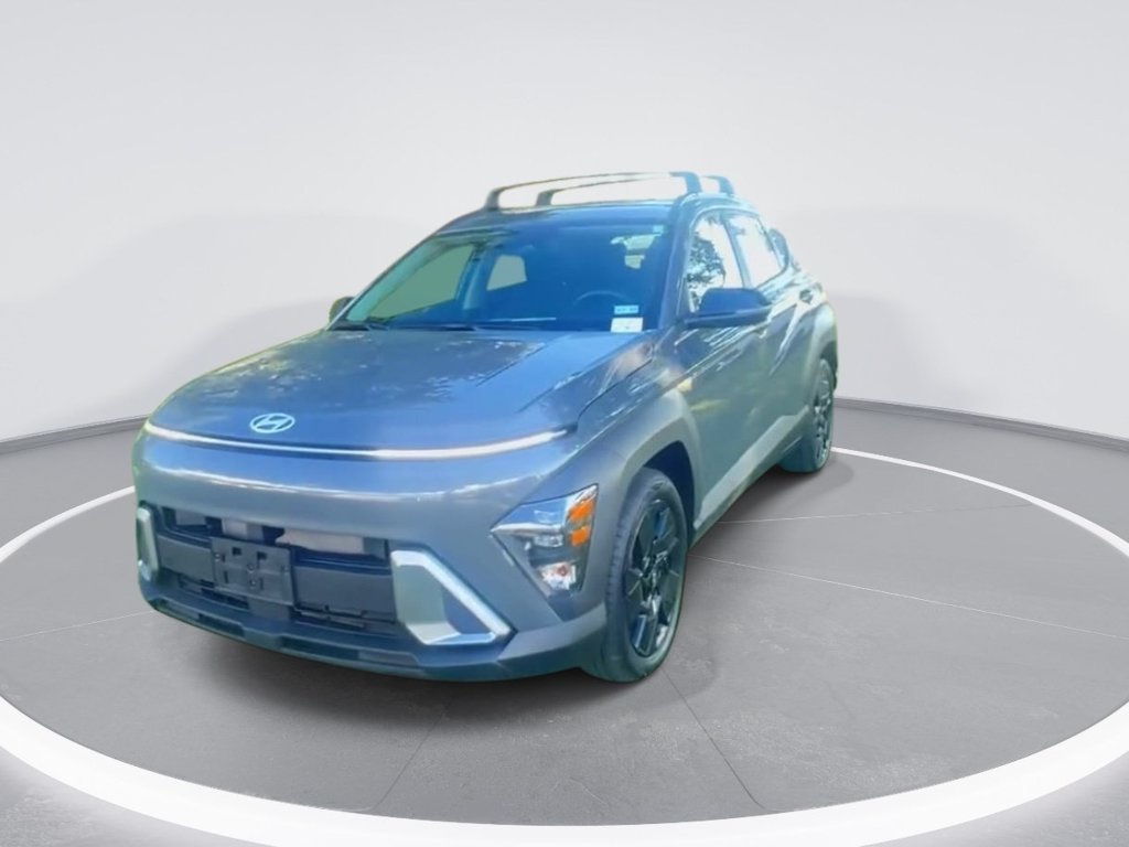 Used 2026 Hyundai Kona SEL Sport FWD image 4