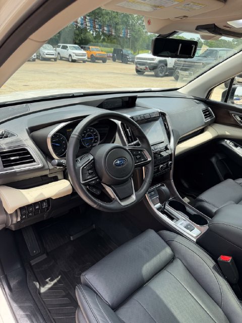 Used 2022 Subaru Ascent Touring AWD/4WD image 15