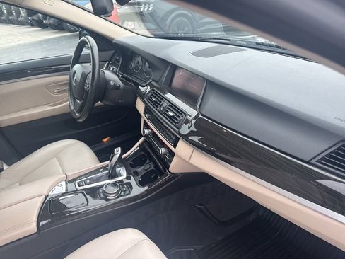 Used 2015 BMW 528i xDrive Sedan AWD/4WD image 35