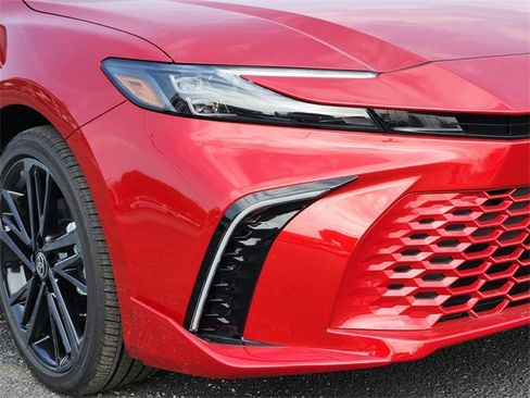 New 2026 Toyota Camry XSE image 6