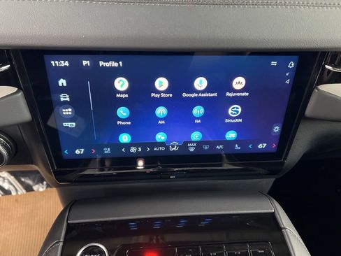 New 2026 Lincoln Navigator Reserve AWD/4WD image 9