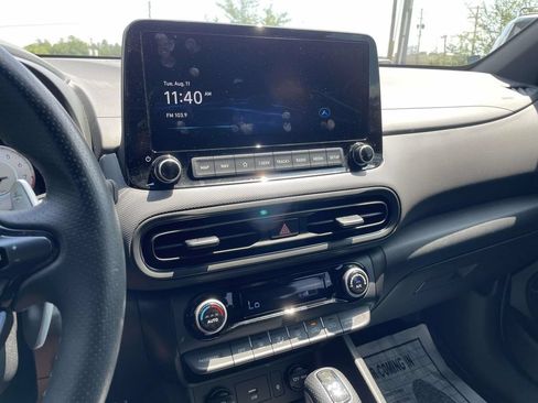 Used 2023 Hyundai Kona N w/ Cargo Package FWD image 22