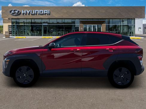 Certified 2026 Hyundai Kona SEL Sport AWD/4WD image 3