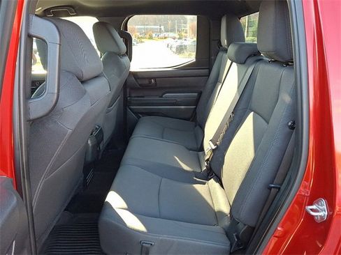Certified 2025 Toyota Tacoma SR5 image 10