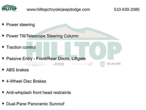 New 2026 Jeep Grand Cherokee Limited image 15