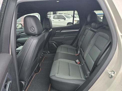 New 2026 GMC Terrain AT4 image 11