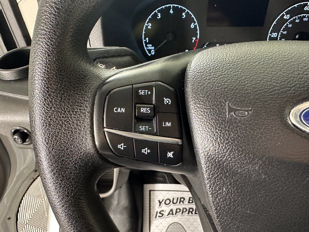 Used 2020 Ford Transit 150 XL RWD image 19