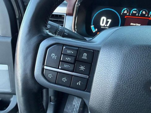 Used 2023 Ford F150 Lariat w/ Equipment Group 502A High image 27