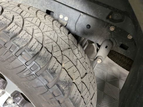 Used 2022 RAM 2500 Limited image 14