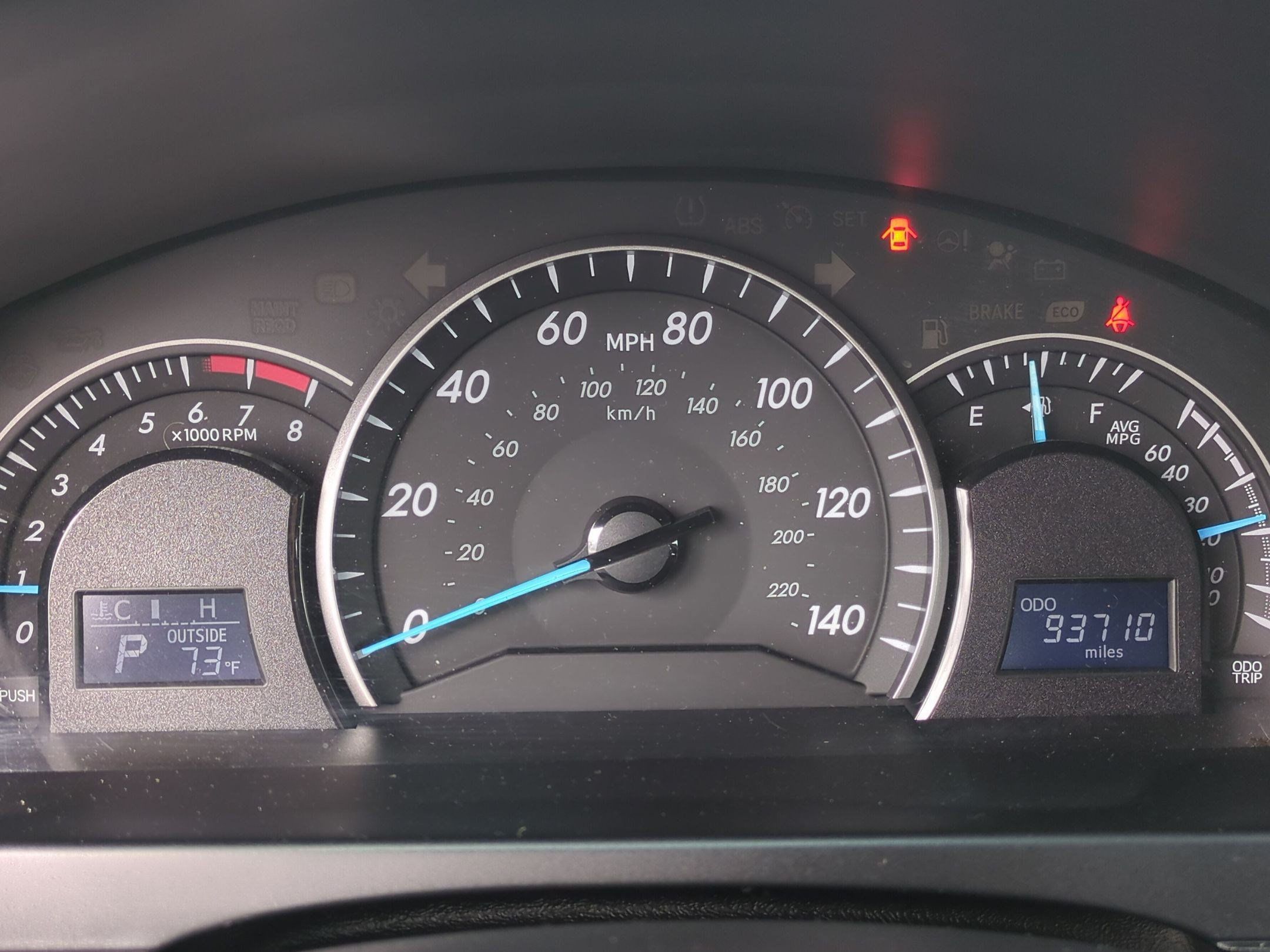 Used 2015 Toyota Camry LE FWD image 14