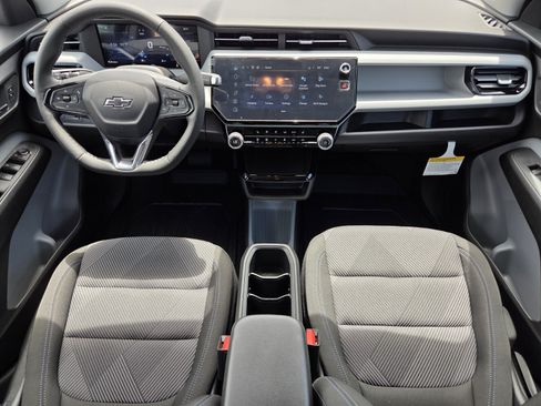 New 2027 Chevrolet Bolt LT w/ Comfort Package FWD image 7