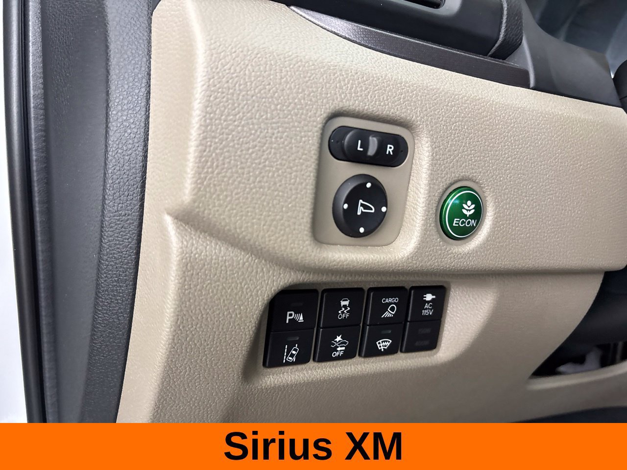 Used 2023 Honda Ridgeline RTL-E image 13