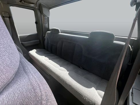 Used 1999 Chevrolet Silverado 1500 2WD Extended Cab image 20