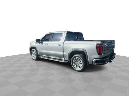 New 2026 GMC Sierra 1500 Denali image 6