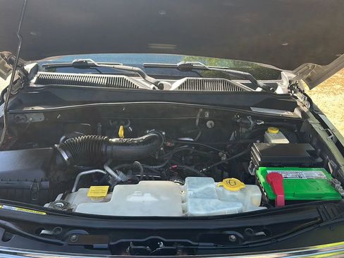 Used 2008 Dodge Nitro SXT AWD/4WD image 9