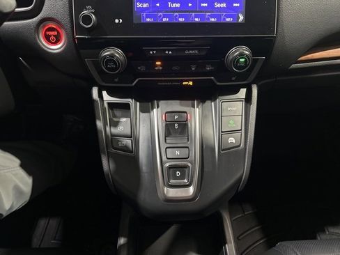 Used 2021 Honda CR-V EX-L image 23