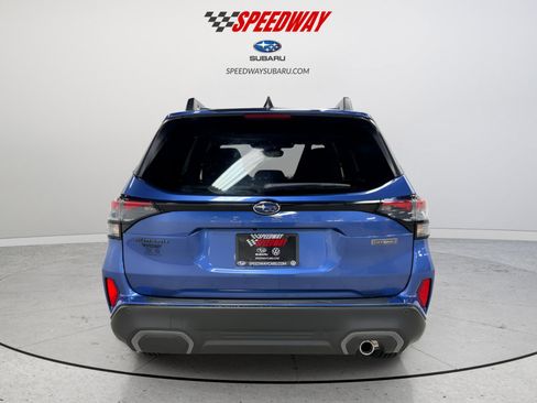 New 2025 Subaru Forester Limited image 6