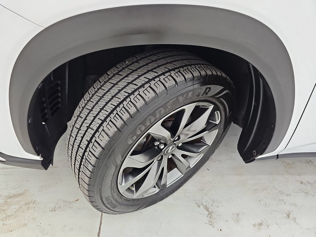Used 2019 Lexus NX 300 F Sport w/ F Sport Premium Package FWD image 45