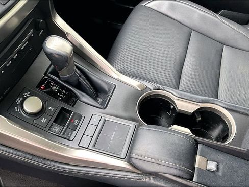 Used 2016 Lexus NX 300h AWD w/ Premium Package image 15