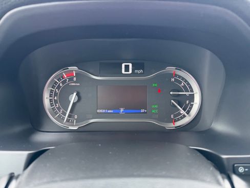 Used 2023 Honda Ridgeline RTL image 4