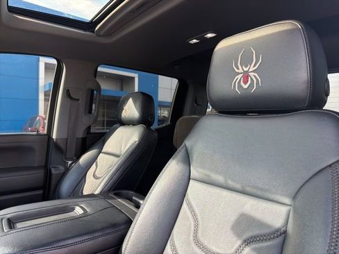 Used 2021 Chevrolet Silverado 1500 RST w/ All Star Edition Plus image 14