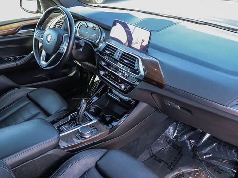 Used 2019 BMW X3 sDrive30i RWD image 15
