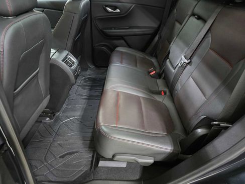 Used 2021 Chevrolet Blazer RS w/ Enhanced Convenience Package image 20