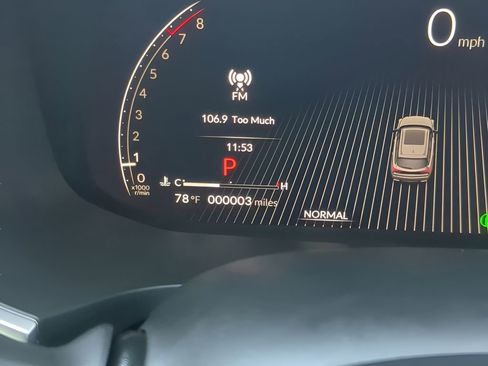 New 2026 Acura MDX w/ Technology Package image 29