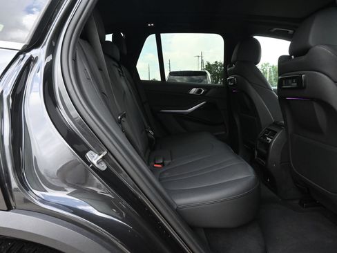 Used 2020 BMW X5 sDrive40i RWD image 24