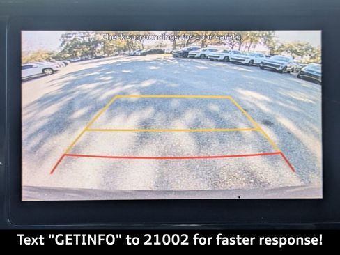 Used 2021 Kia Sorento SX image 24