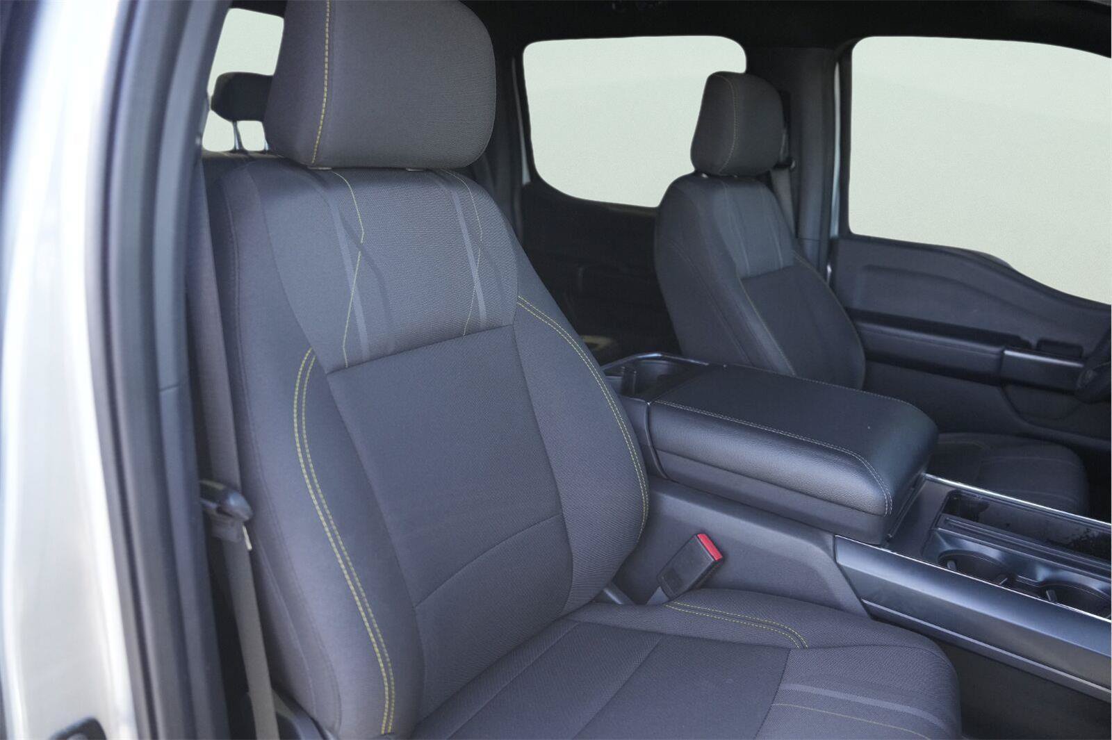 Used 2024 Ford F150 STX RWD image 19