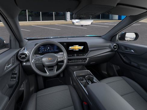 New 2026 Chevrolet Equinox LT image 15