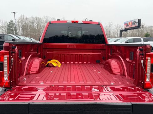 New 2026 Ford F250 XLT w/ XLT Premium Package image 9