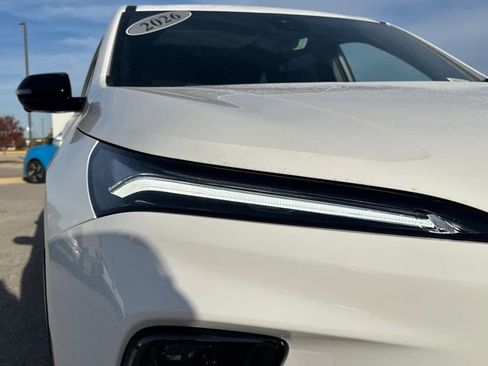 New 2026 Buick Enclave Sport Touring w/ Power Package image 11