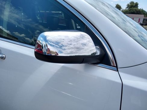 Used 2015 GMC Terrain SLT w/ Chrome Edition image 7