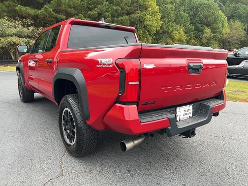 Used 2024 Toyota Tacoma Limited image 7