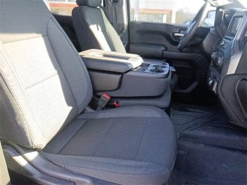 Used 2024 Chevrolet Silverado 1500 Custom image 29