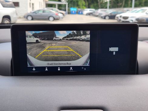 Certified 2023 Acura TLX SH-AWD w/ A-SPEC Pkg image 14